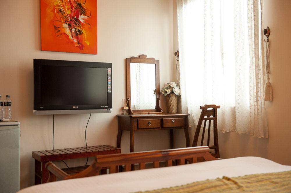 Manado Homestay Hualien Eksteriør bilde