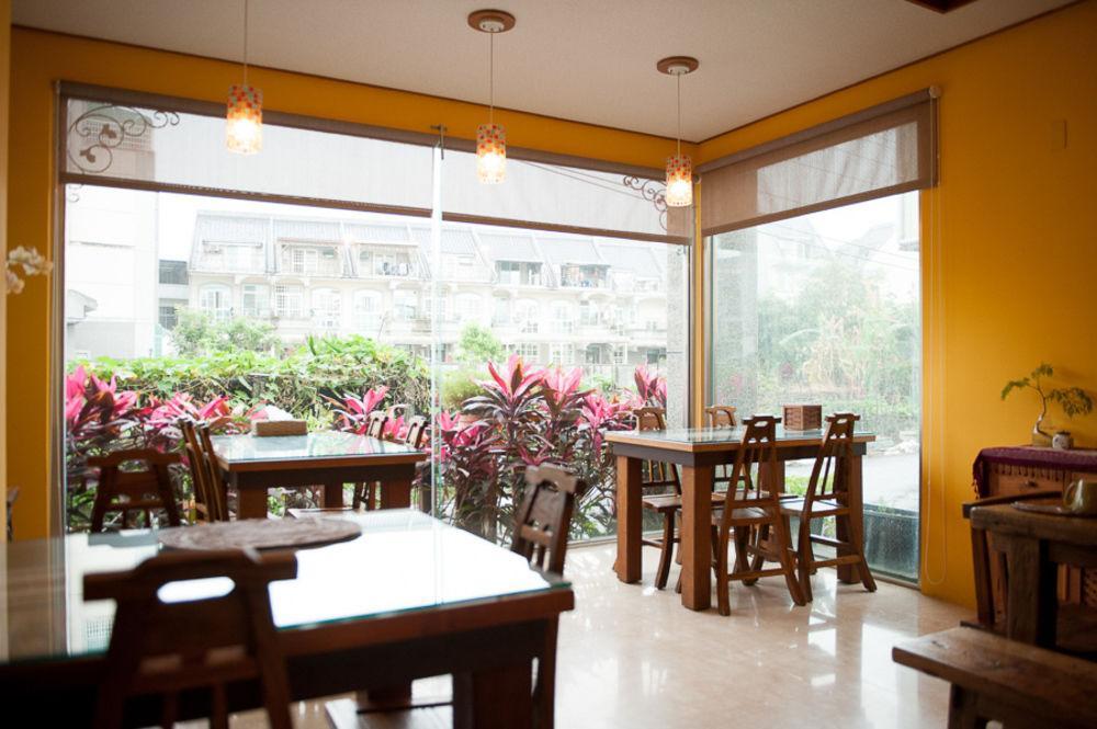 Manado Homestay Hualien Eksteriør bilde